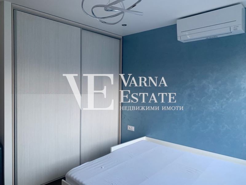 Продава КЪЩА, гр. Варна, Виница, снимка 8 - Къщи - 49289818