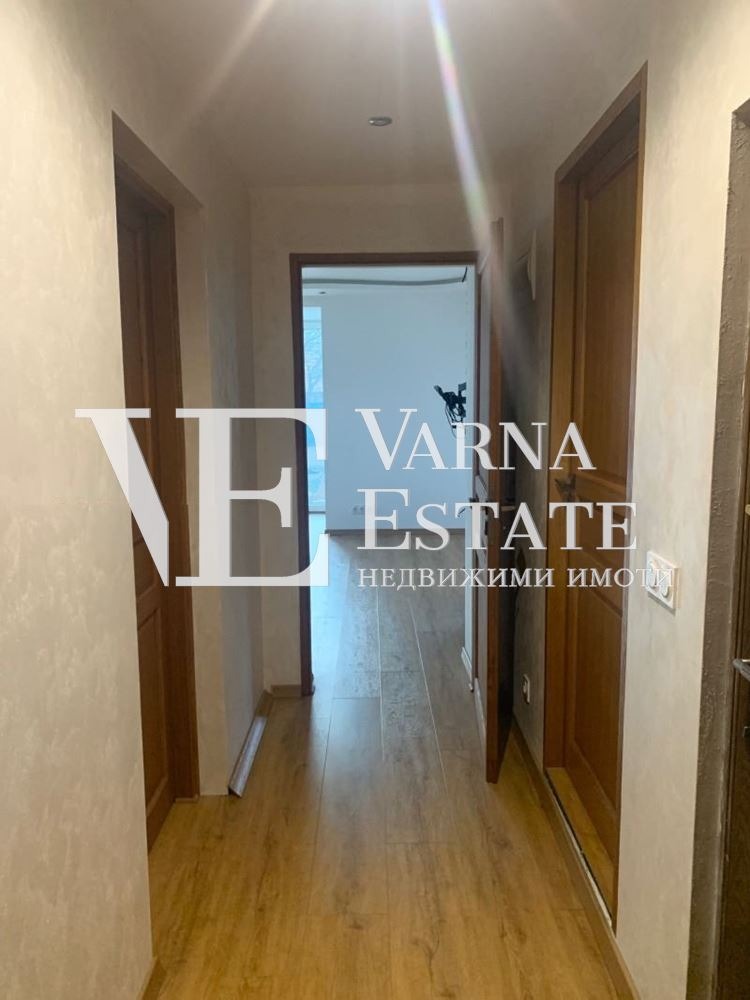 Продава КЪЩА, гр. Варна, Виница, снимка 10 - Къщи - 49289818