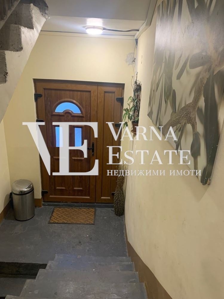 Продава КЪЩА, гр. Варна, Виница, снимка 11 - Къщи - 49289818