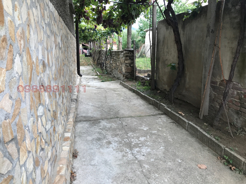 Продава КЪЩА, с. Джерман, област Кюстендил, снимка 5 - Къщи - 52783355