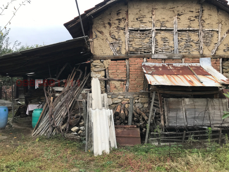 Продава КЪЩА, с. Джерман, област Кюстендил, снимка 9 - Къщи - 52783355