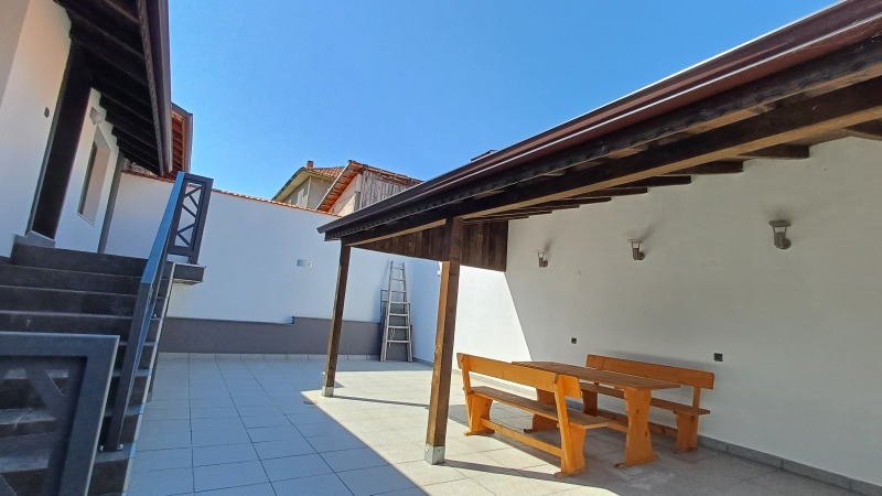 Продава  Къща град Плевен , Широк център , 140 кв.м | 89278315 - изображение [12]