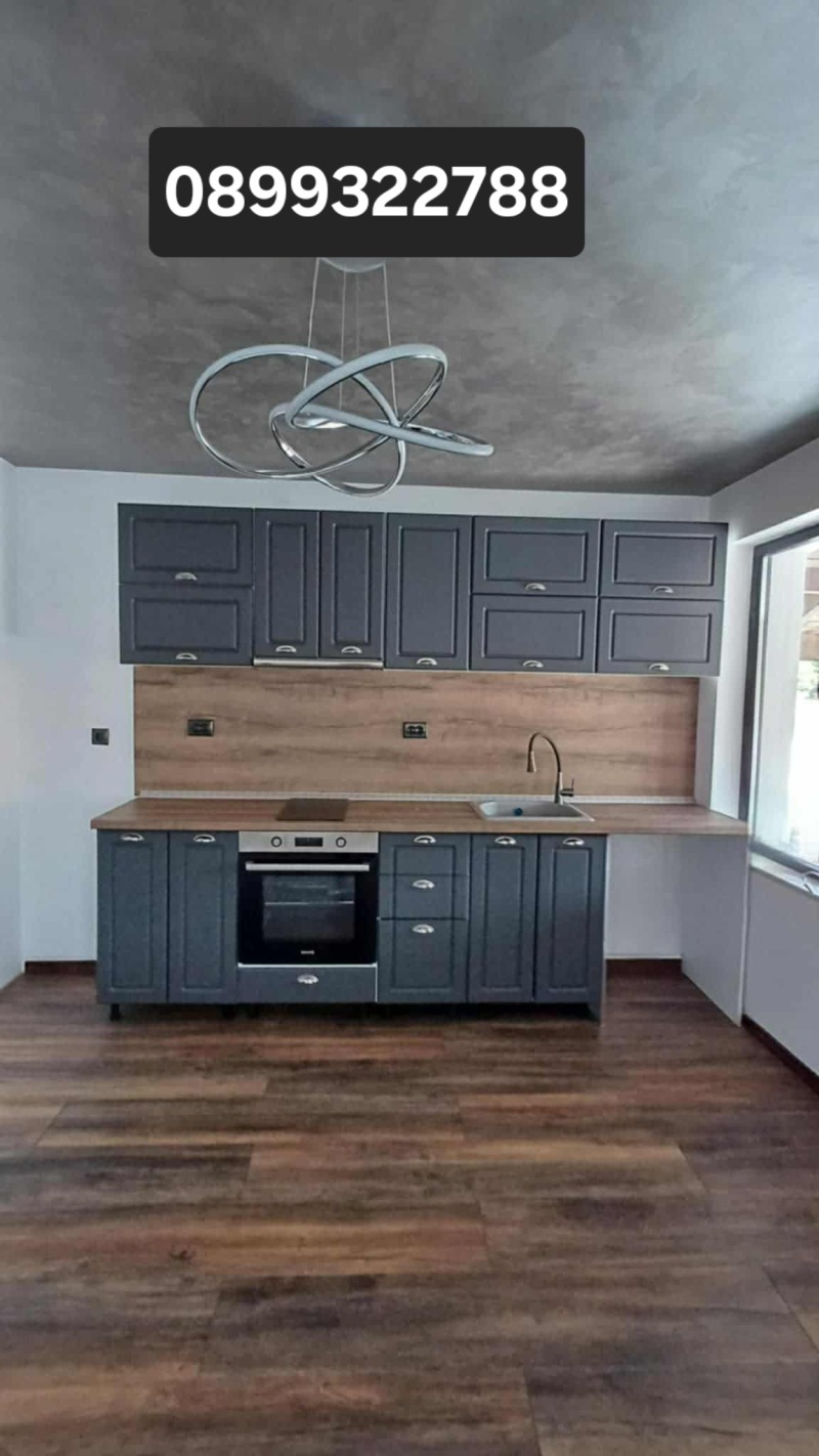 Продава  Къща град Плевен , Широк център , 140 кв.м | 89278315 - изображение [5]