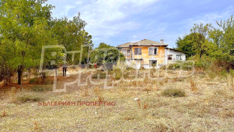Til salg  Hus region Stara Zagora , Zetyovo , 85 kvm | 41495813