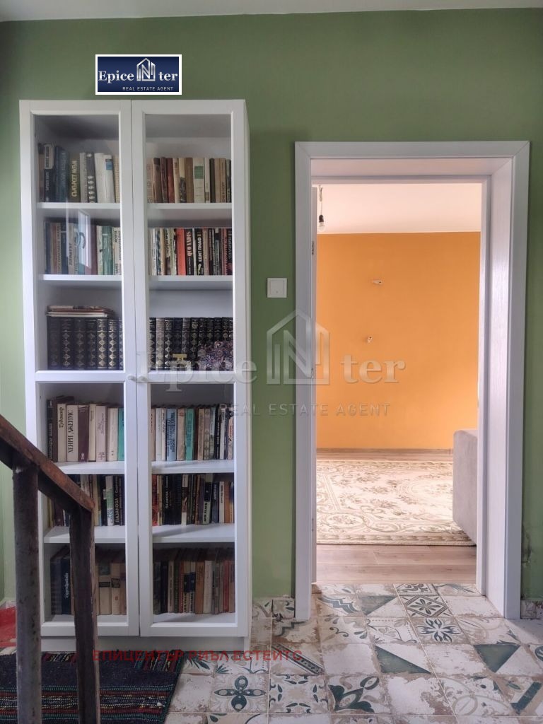 Продава КЪЩА, с. Извор, област Перник, снимка 16 - Къщи - 54254114