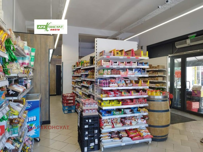 For Sale  Shop Sofia , Tsentar , 162 sq.m | 29567126 - image [7]