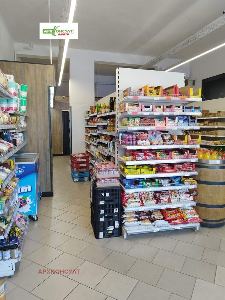 For Sale  Shop Sofia , Tsentar , 162 sq.m | 29567126 - image [6]