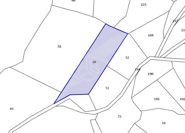 Продава ПАРЦЕЛ, с. Руен, област Пловдив, снимка 1 - Парцели - 48607597