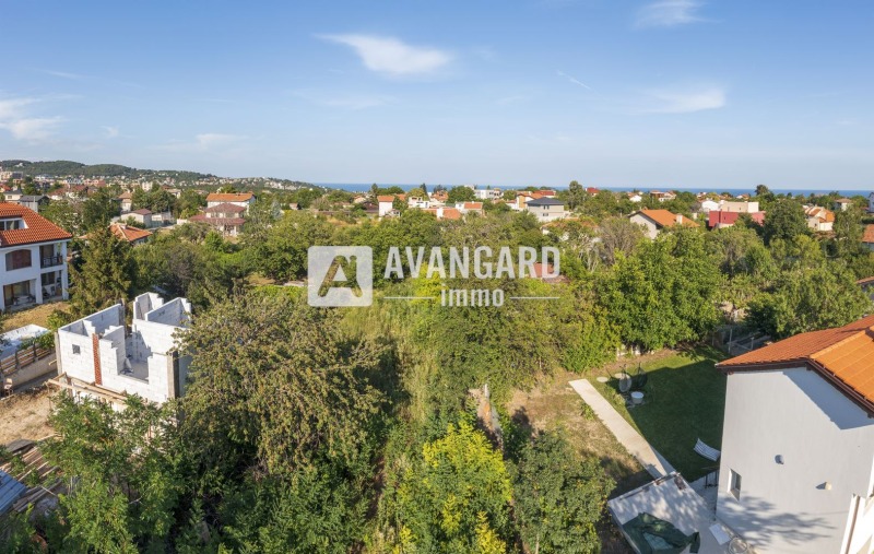 À vendre  Parcelle Varna , m-t Evksinograd , 891 m² | 31897938 - image [15]