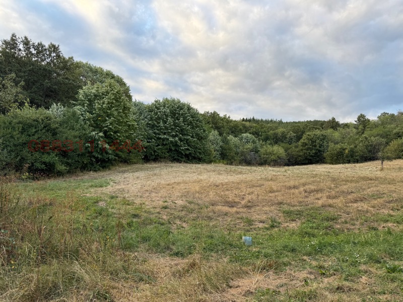 Продава ПАРЦЕЛ, с. Горно Камарци, област София област