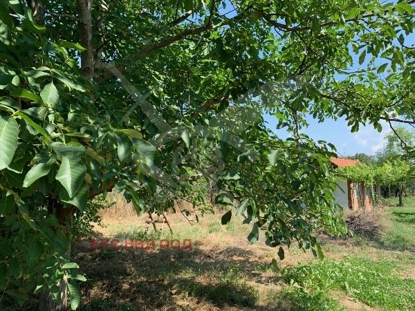Продава  Парцел област Пловдив , с. Горна махала , 1045 кв.м | 86172339 - изображение [2]