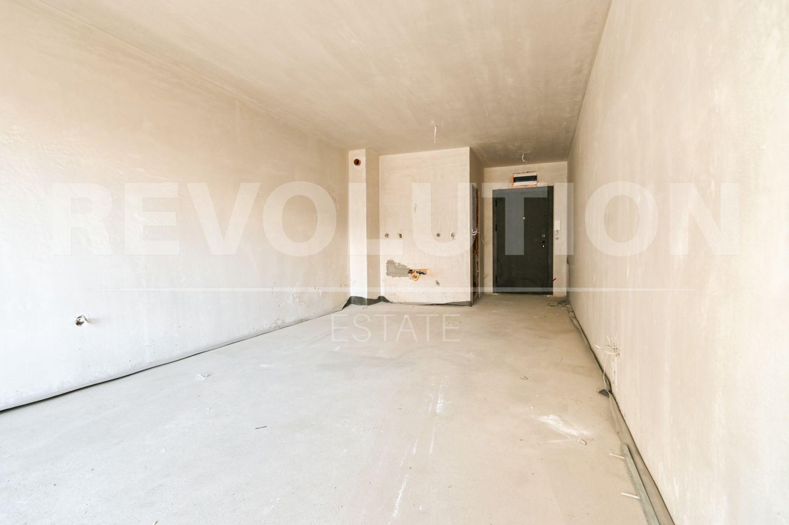 Продава 1-СТАЕН, гр. София, Малинова долина, снимка 3 - Апартаменти - 54350147