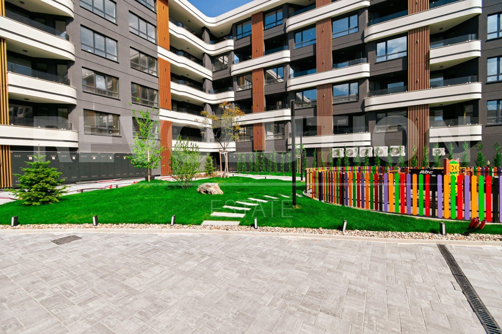 Продава 1-СТАЕН, гр. София, Малинова долина, снимка 7 - Апартаменти - 54350147