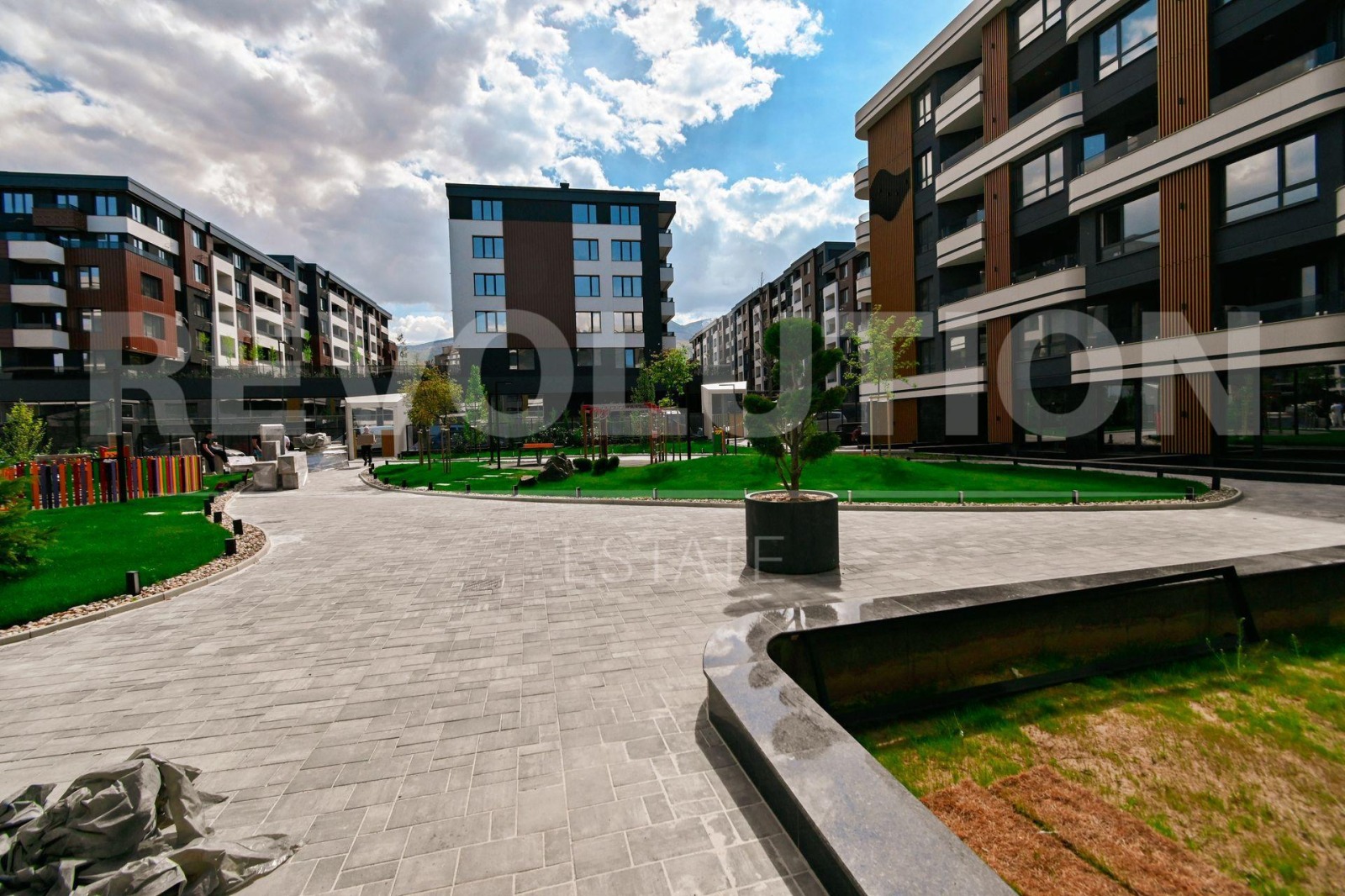 Продава 1-СТАЕН, гр. София, Малинова долина, снимка 8 - Апартаменти - 54350147