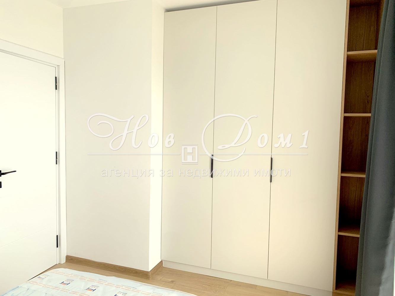 Продава 2-СТАЕН, гр. Варна, Младост 2, снимка 6 - Апартаменти - 53814918