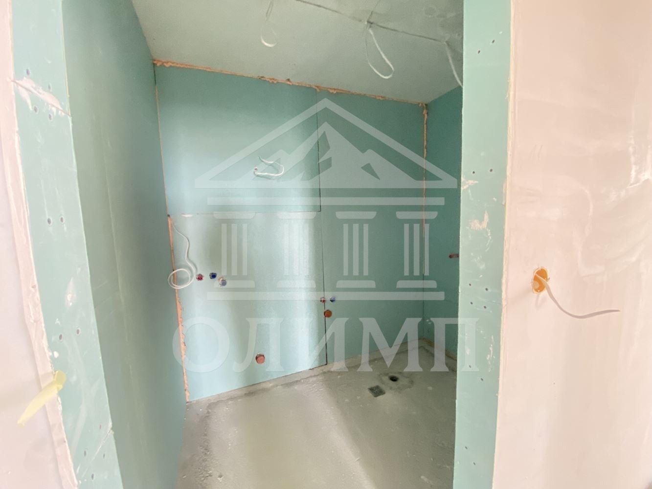 Продава 2-СТАЕН, гр. Балчик, област Добрич, снимка 3 - Апартаменти - 54263737