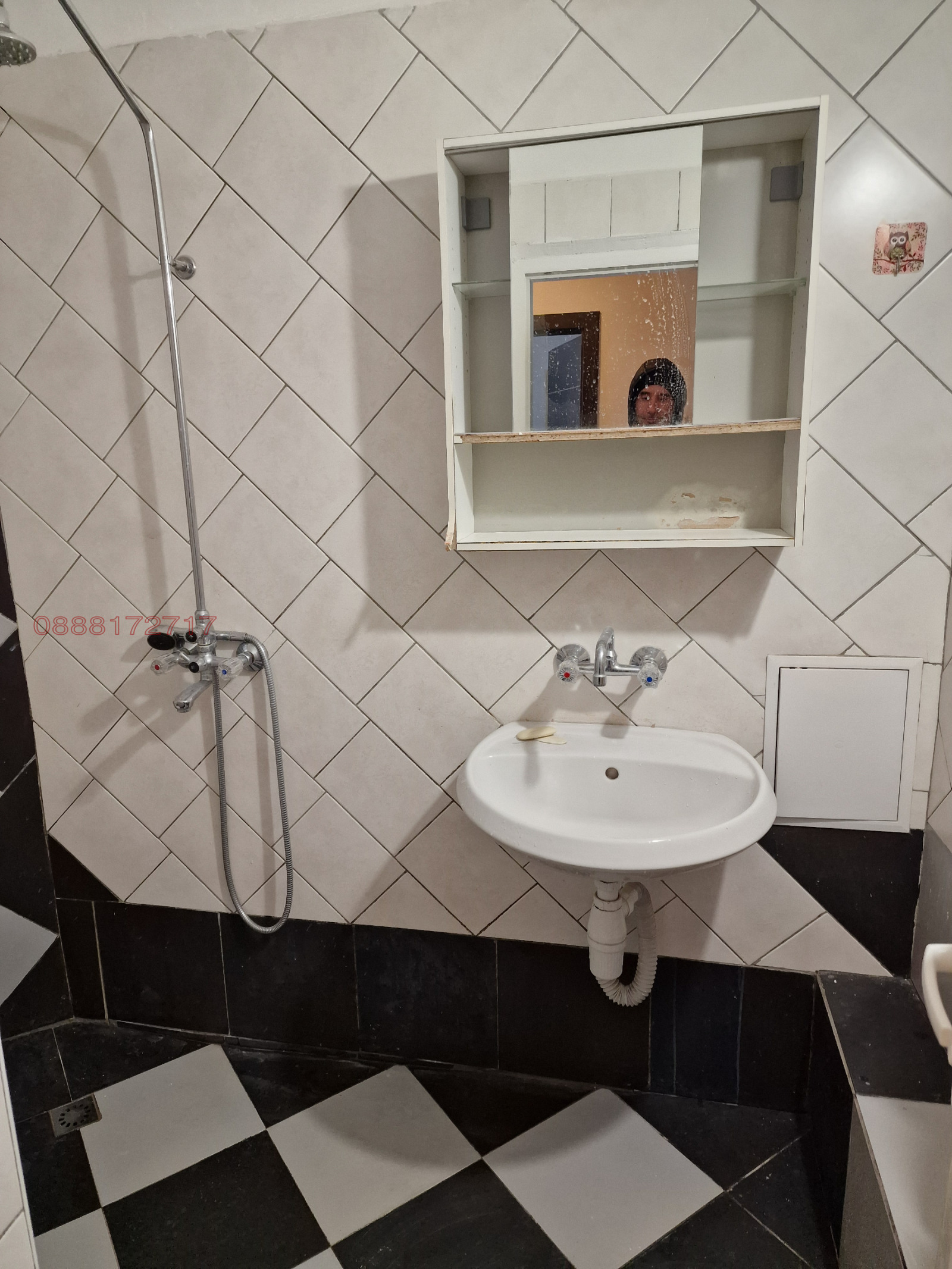 Продава 2-СТАЕН, гр. София, Изток, снимка 2 - Апартаменти - 54540679