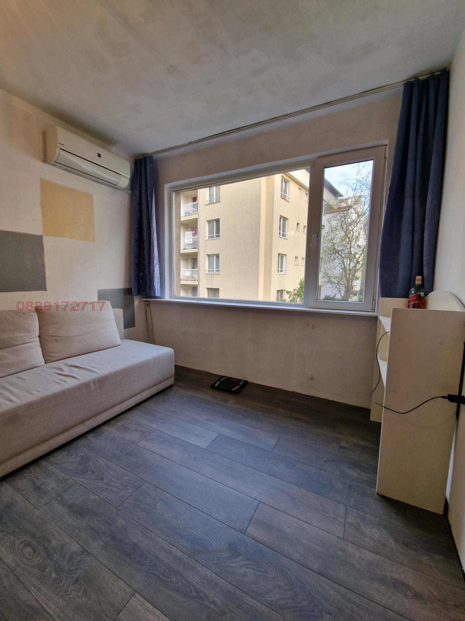 Продава 2-СТАЕН, гр. София, Изток, снимка 9 - Апартаменти - 54540679