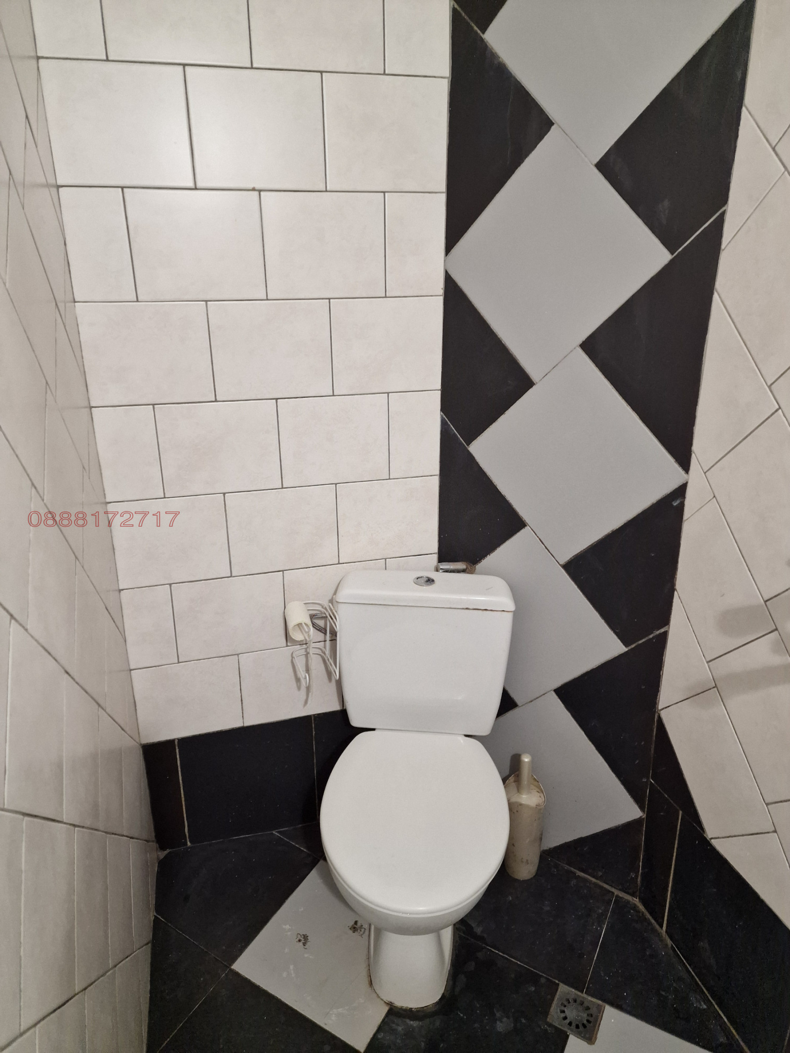 Продава 2-СТАЕН, гр. София, Изток, снимка 3 - Апартаменти - 54540679