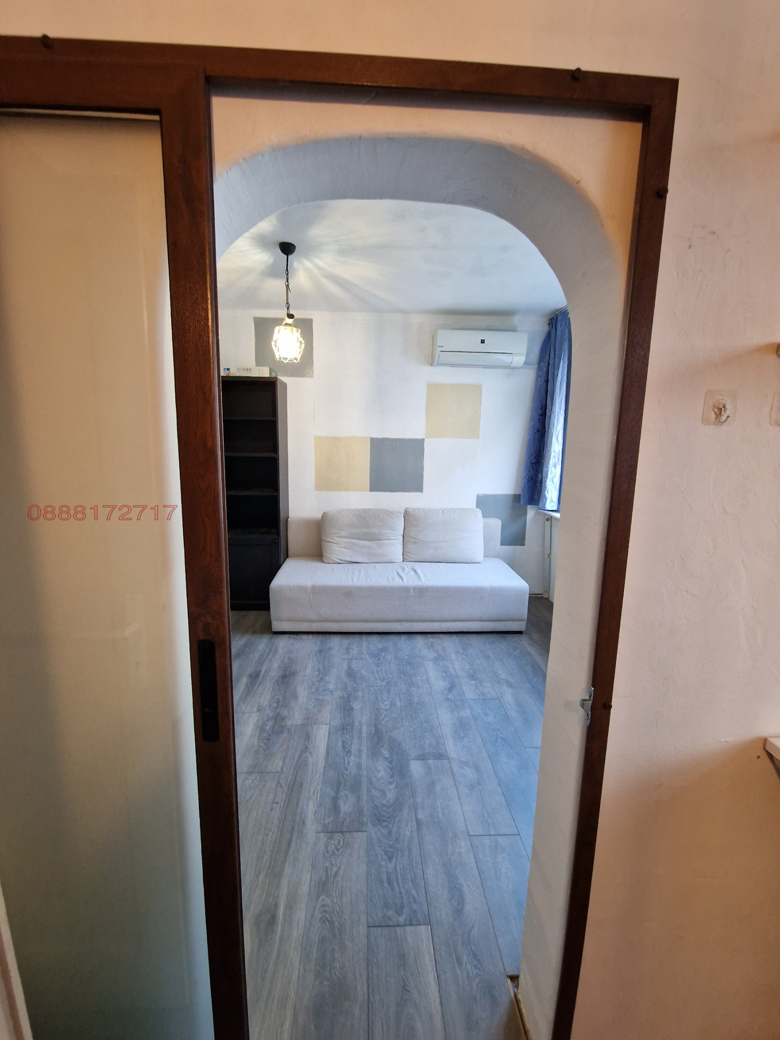 Продава 2-СТАЕН, гр. София, Изток, снимка 8 - Апартаменти - 54540679