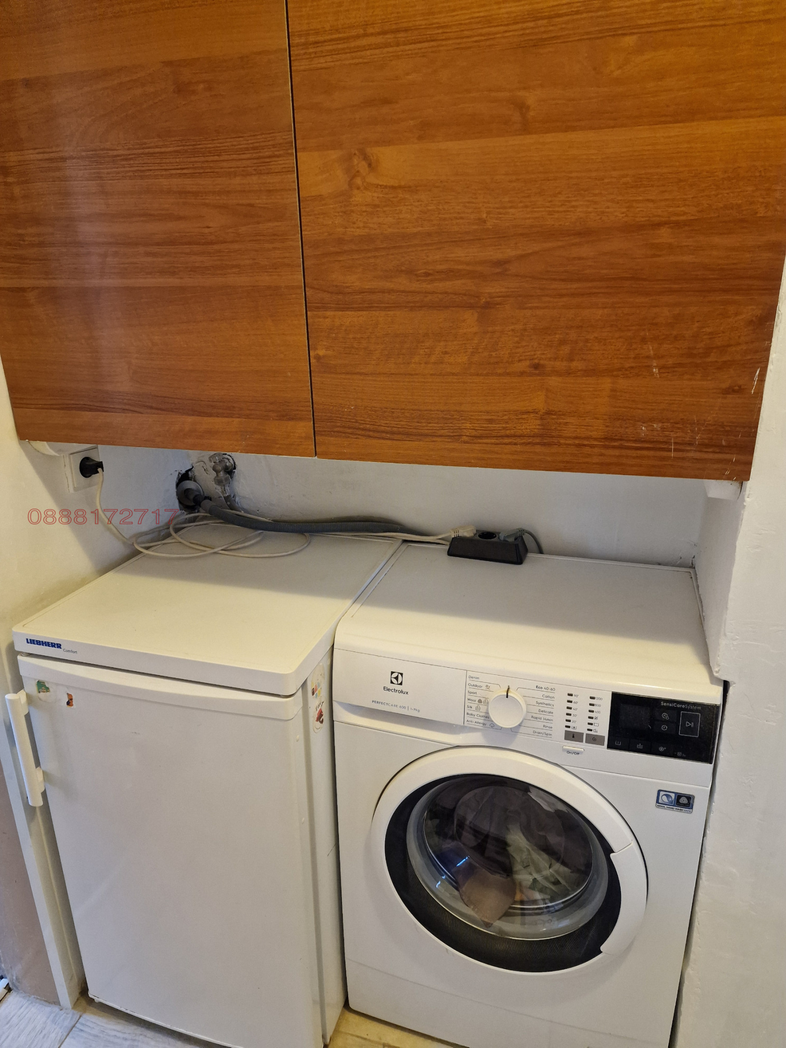 Продава 2-СТАЕН, гр. София, Изток, снимка 4 - Апартаменти - 54540679