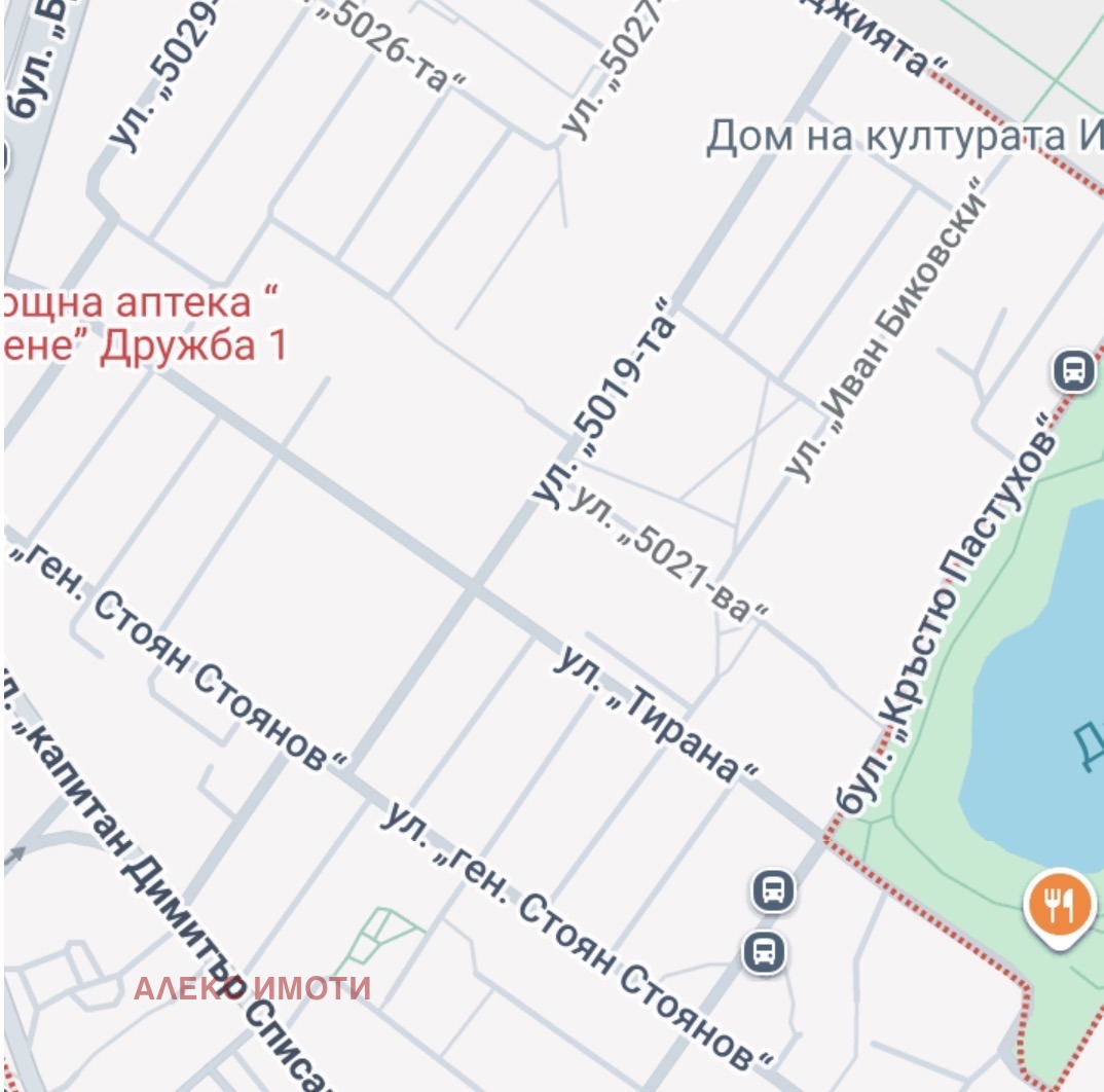 Продава 2-СТАЕН, гр. София, Дружба 1, снимка 3 - Апартаменти - 55772690