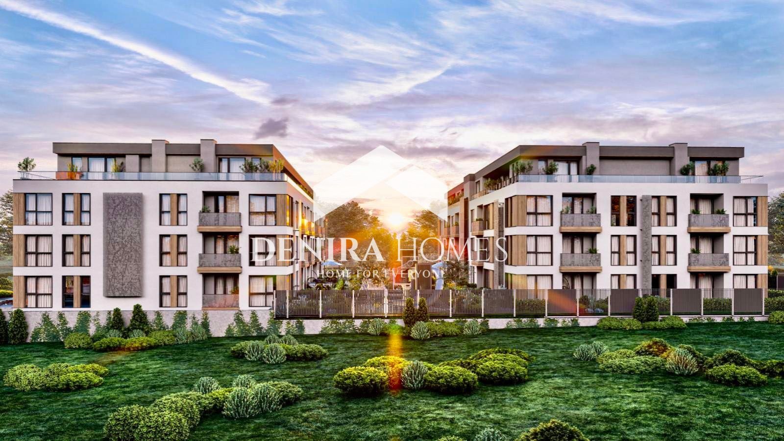 Продава 2-СТАЕН, гр. София, Малинова долина, снимка 4 - Апартаменти - 55784609