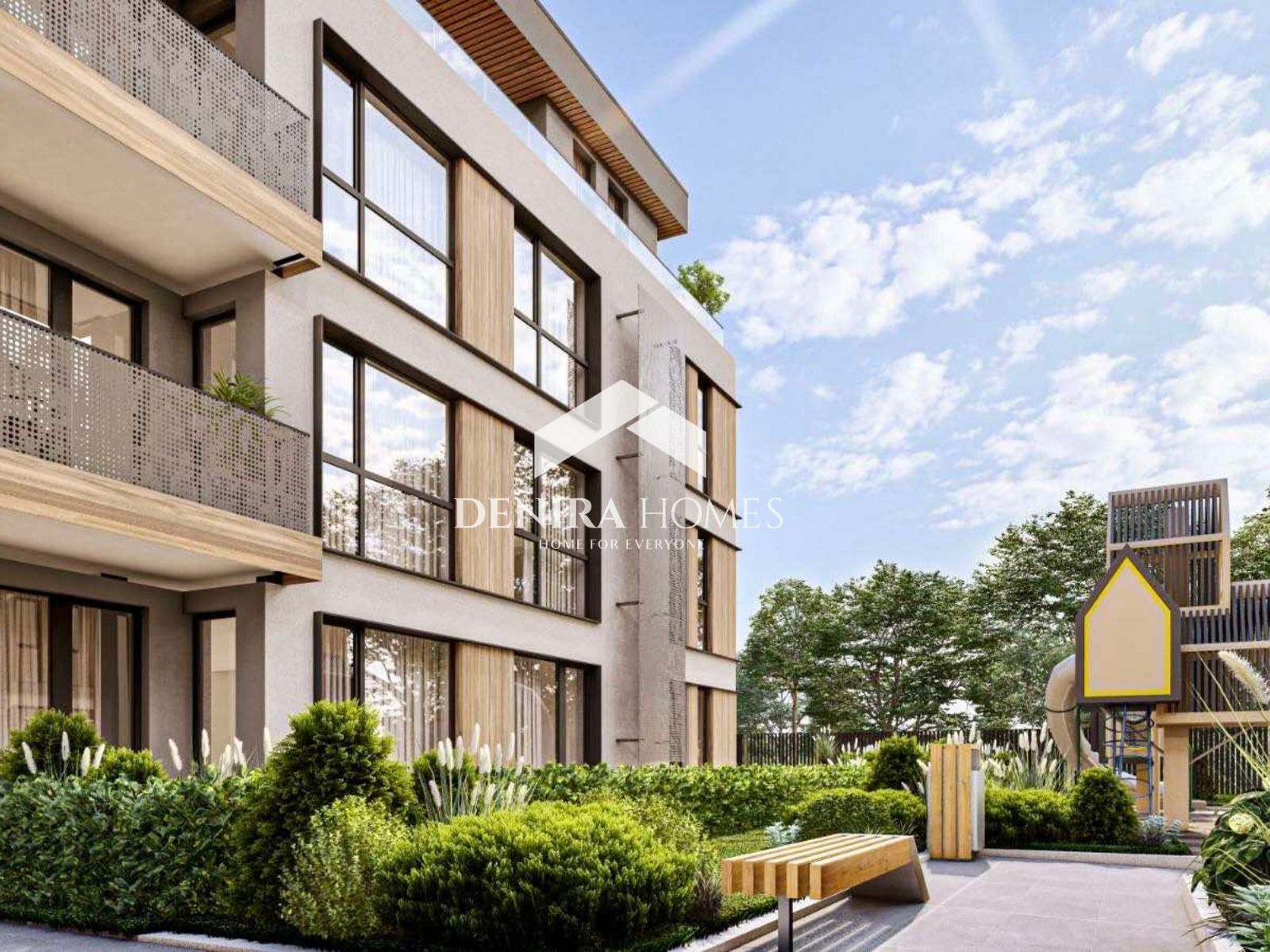 Продава 2-СТАЕН, гр. София, Малинова долина, снимка 2 - Апартаменти - 55784609