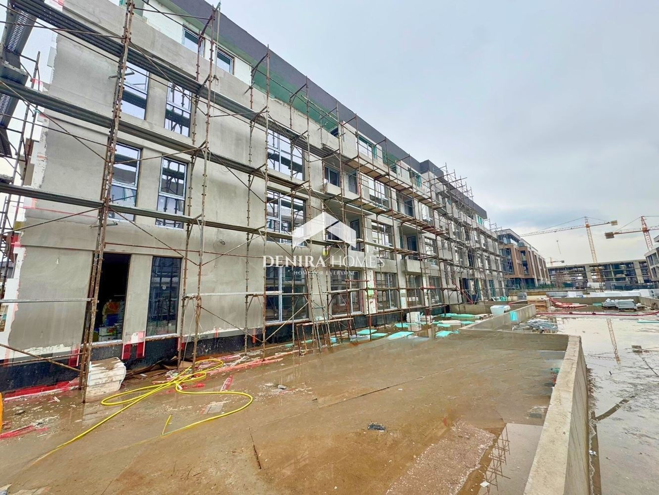 Продава 2-СТАЕН, гр. София, Малинова долина, снимка 6 - Апартаменти - 55784609