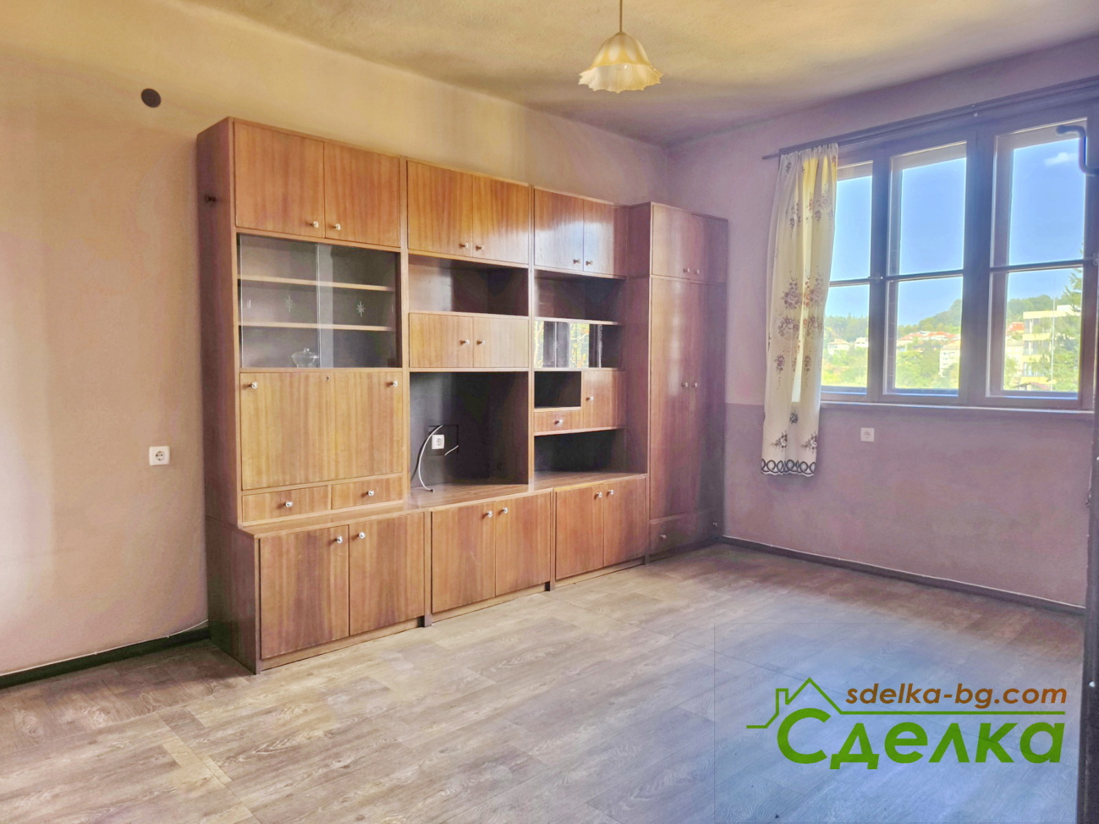 Продава 2-СТАЕН, гр. Габрово, Дядо Дянко, снимка 3 - Апартаменти - 55944972