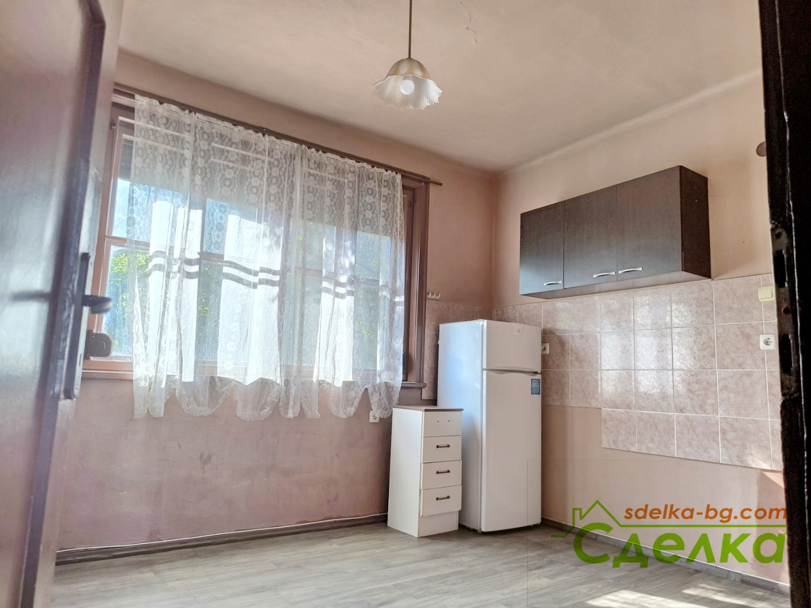 Продава 2-СТАЕН, гр. Габрово, Дядо Дянко, снимка 2 - Апартаменти - 55944972