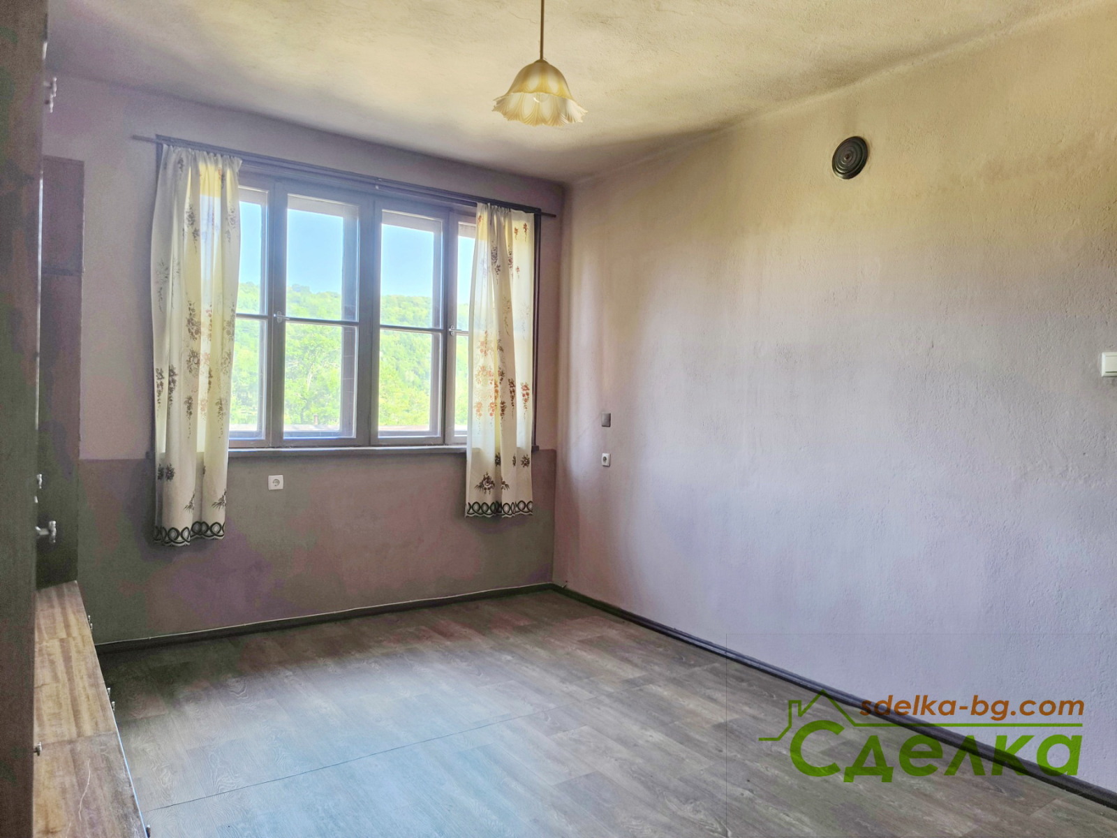 Продава 2-СТАЕН, гр. Габрово, Дядо Дянко, снимка 10 - Апартаменти - 55944972