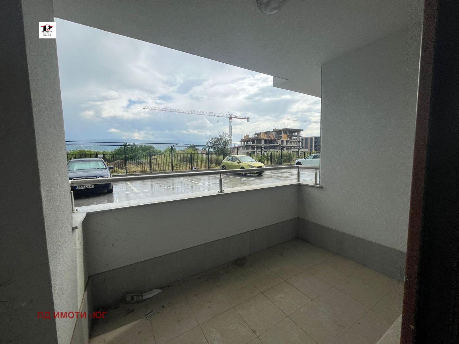 Продава 2-СТАЕН, гр. Пловдив, Южен, снимка 4 - Апартаменти - 56411945