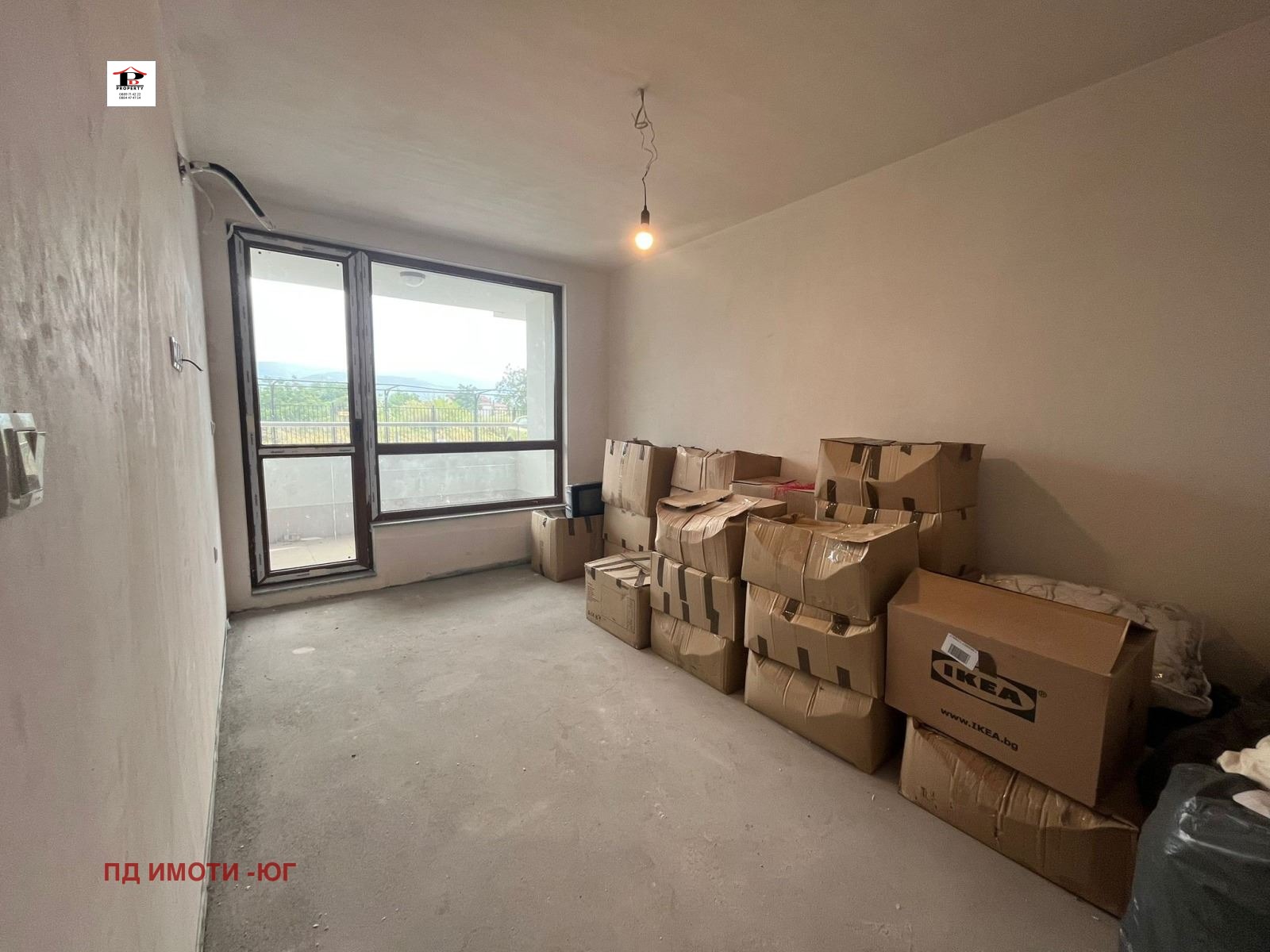 Продава 2-СТАЕН, гр. Пловдив, Южен, снимка 11 - Апартаменти - 56411945