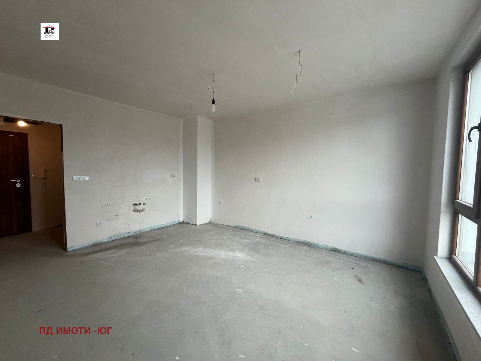 Продава 2-СТАЕН, гр. Пловдив, Южен, снимка 5 - Апартаменти - 56411945