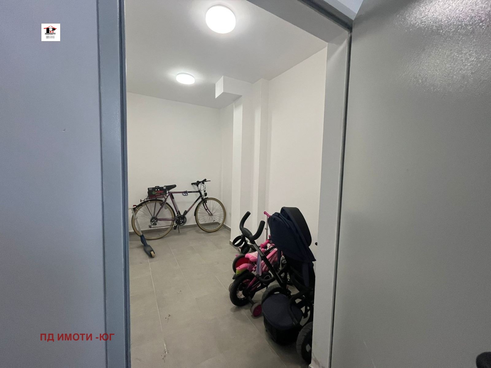 Продава 2-СТАЕН, гр. Пловдив, Южен, снимка 10 - Апартаменти - 56411945