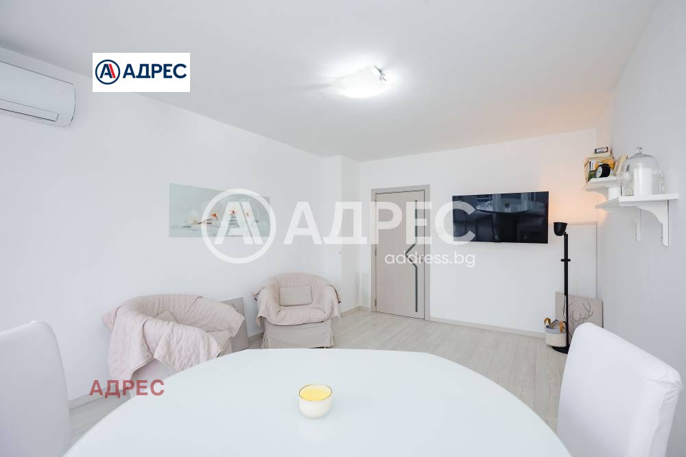 Продава 3-СТАЕН, гр. Варна, Левски 1, снимка 8 - Апартаменти - 53680577