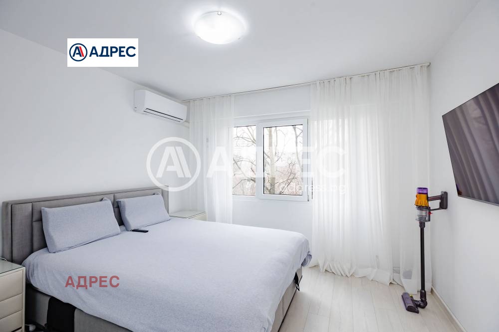 Продава 3-СТАЕН, гр. Варна, Левски 1, снимка 14 - Апартаменти - 53680577