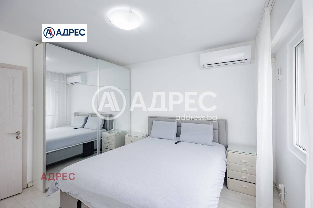 Продава 3-СТАЕН, гр. Варна, Левски 1, снимка 15 - Апартаменти - 53680577