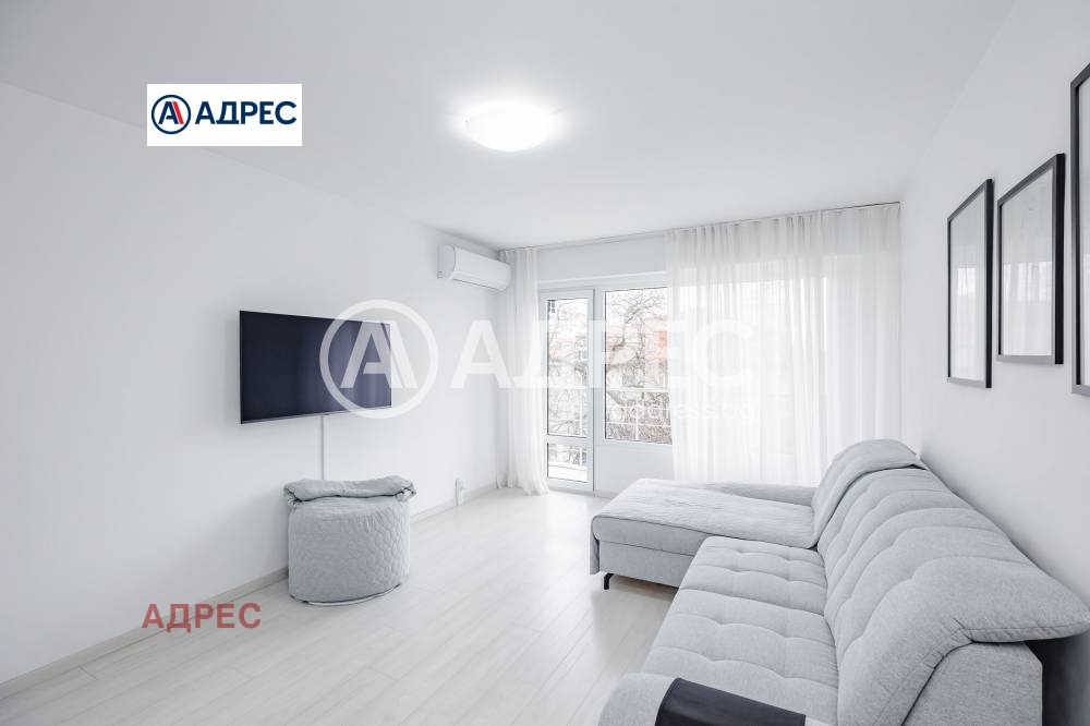 Продава 3-СТАЕН, гр. Варна, Левски 1, снимка 10 - Апартаменти - 53680577