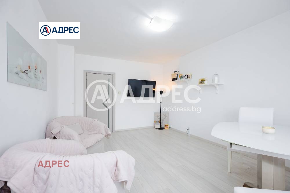 Продава 3-СТАЕН, гр. Варна, Левски 1, снимка 7 - Апартаменти - 53680577