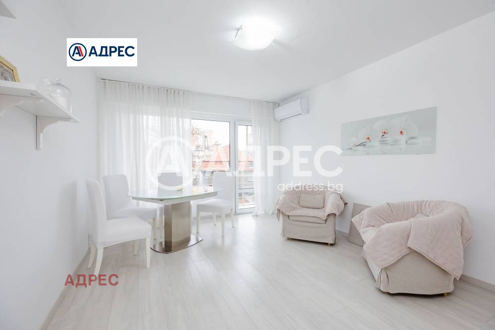 Продава 3-СТАЕН, гр. Варна, Левски 1, снимка 6 - Апартаменти - 53680577