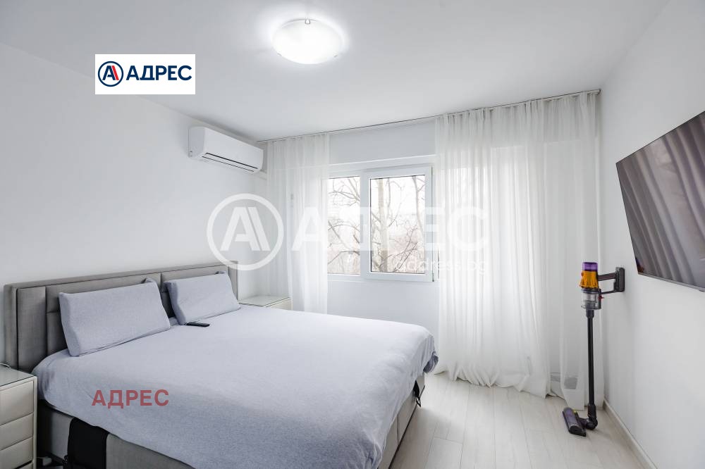 Продава 3-СТАЕН, гр. Варна, Левски 1, снимка 2 - Апартаменти - 53680577