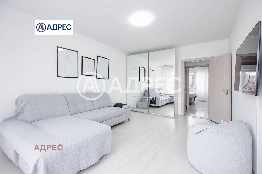 Продава 3-СТАЕН, гр. Варна, Левски 1, снимка 11 - Апартаменти - 53680577