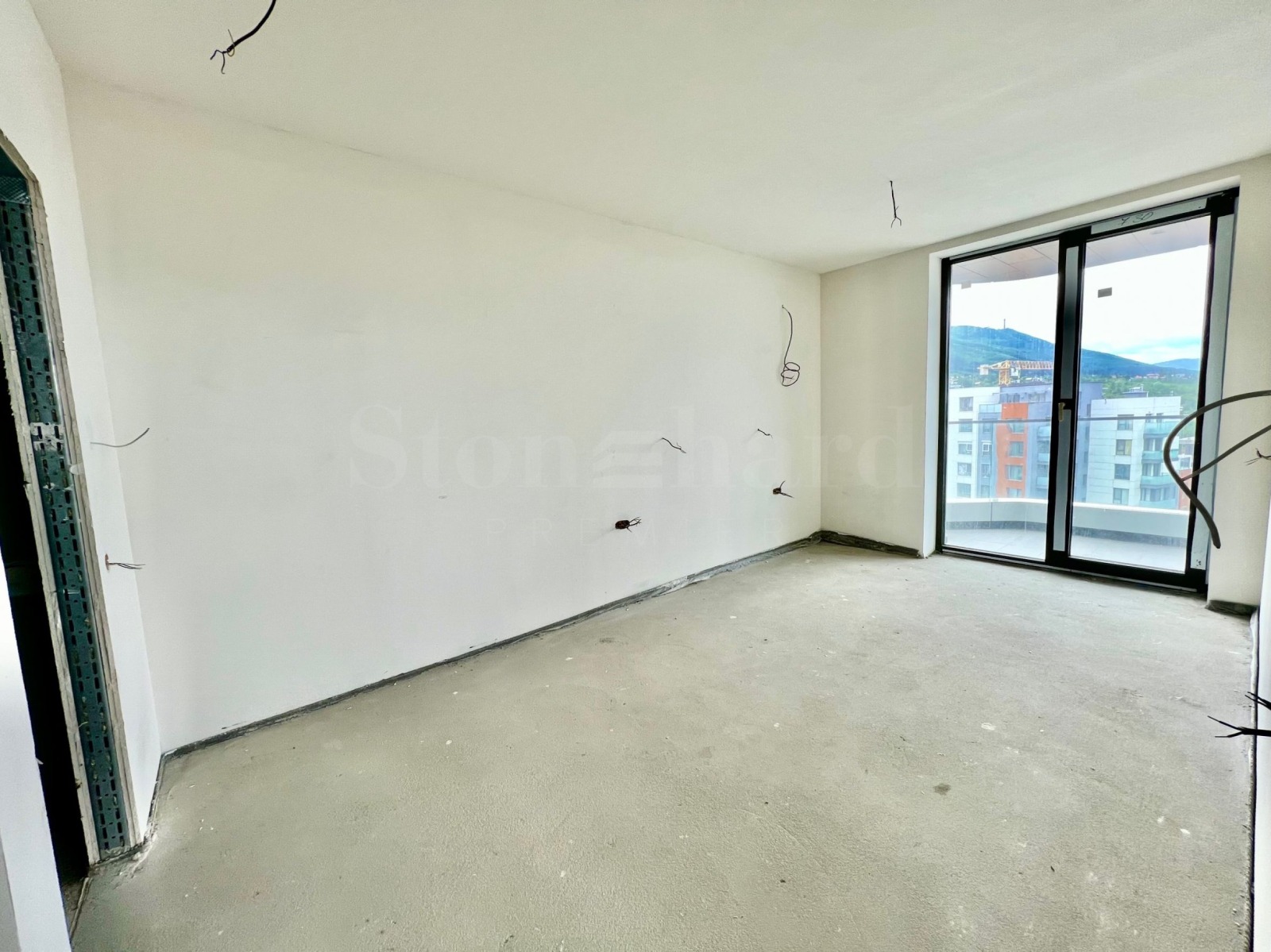 Продава 3-СТАЕН, гр. София, Кръстова вада, снимка 2 - Апартаменти - 53987762