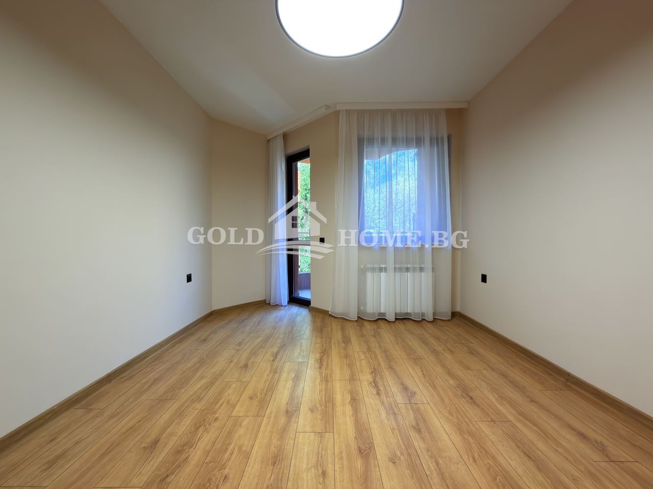 Продава 3-СТАЕН, гр. Пловдив, Младежки Хълм, снимка 5 - Апартаменти - 54135839