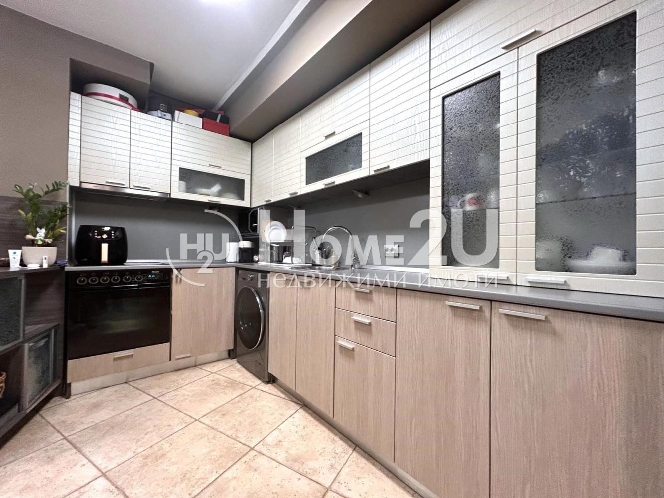 Продава 3-СТАЕН, гр. София, Витоша, снимка 4 - Апартаменти - 54275586