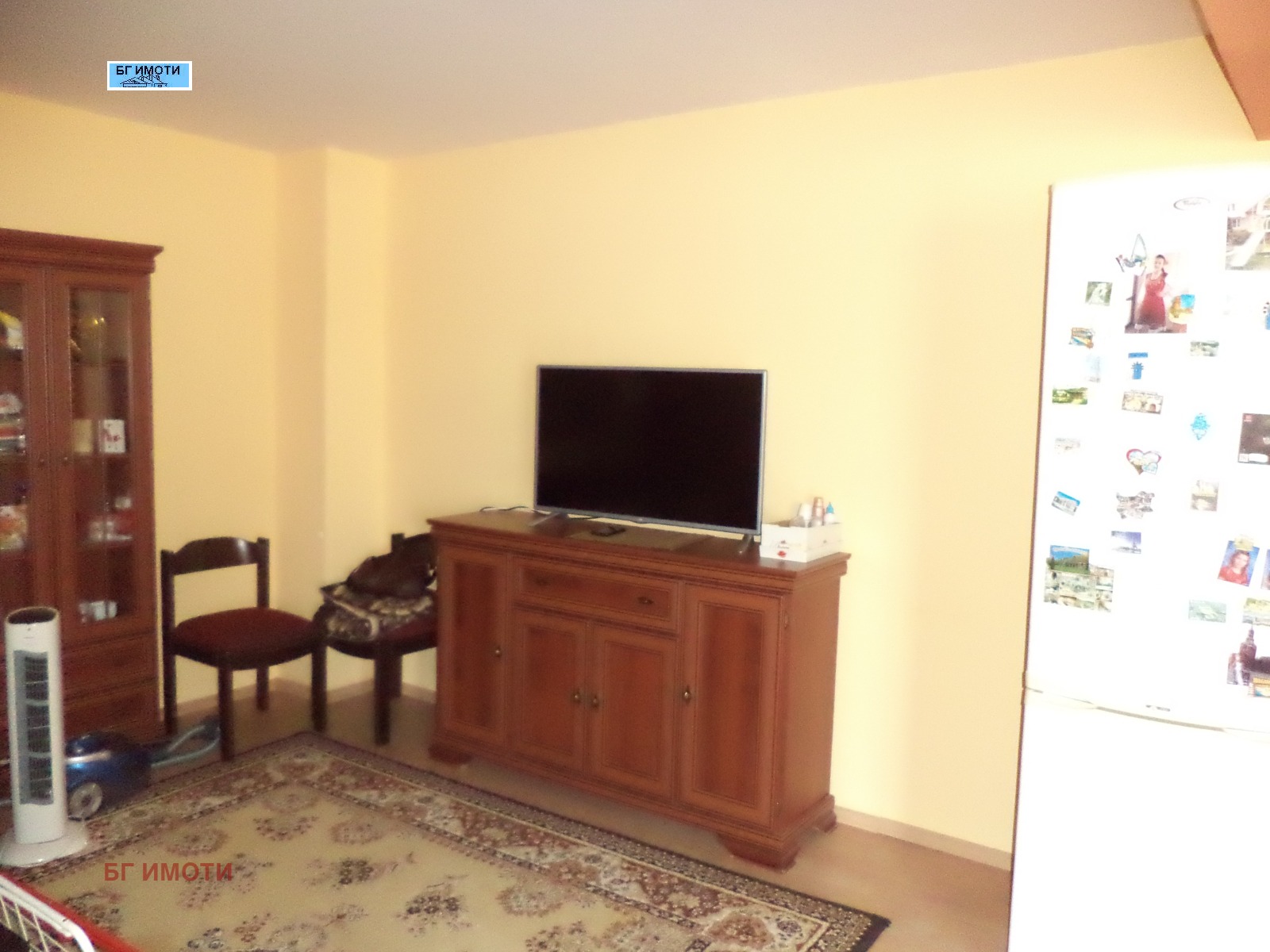 Продава 3-СТАЕН, гр. Враца, Център, снимка 7 - Апартаменти - 55144279