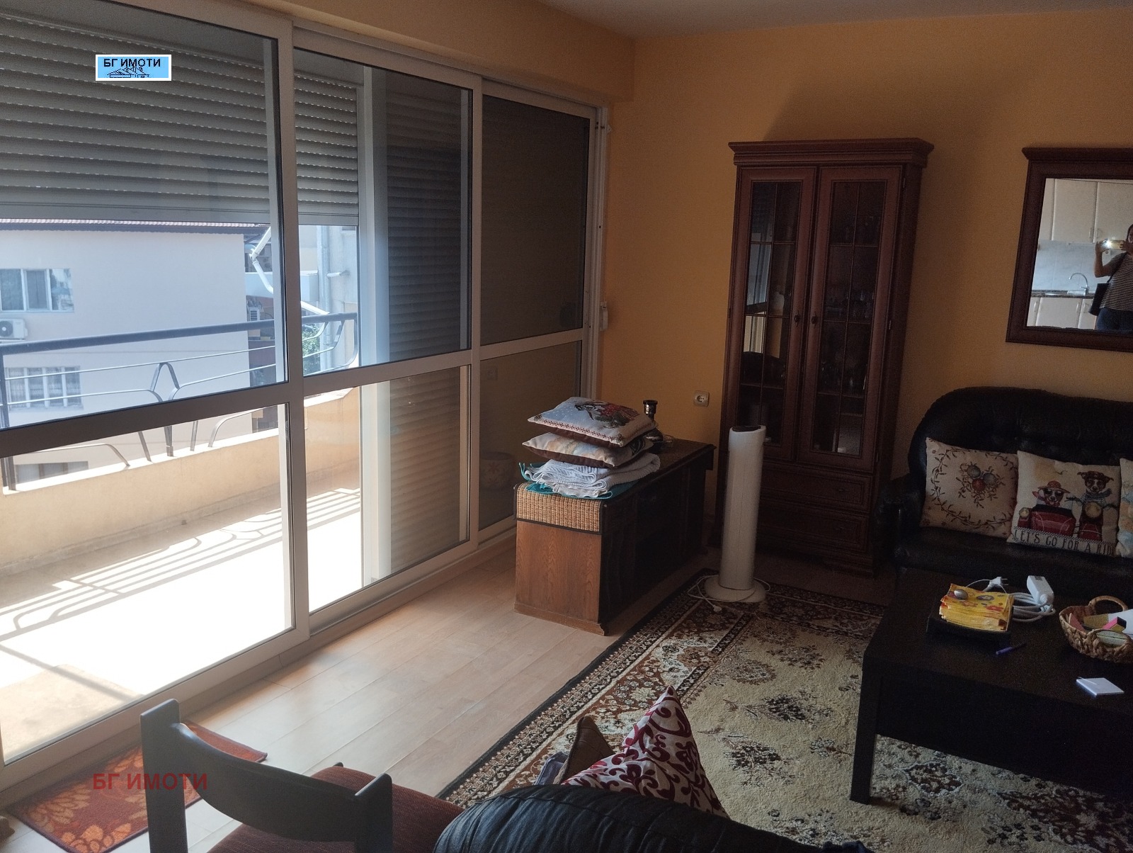 Продава 3-СТАЕН, гр. Враца, Център, снимка 13 - Апартаменти - 55144279