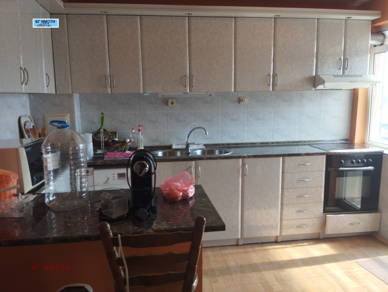 Продава 3-СТАЕН, гр. Враца, Център, снимка 8 - Апартаменти - 55144279